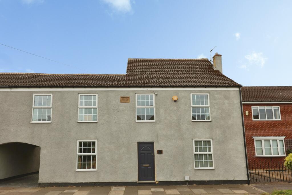 Main image of property: Etherley Lane, Bishop Auckland