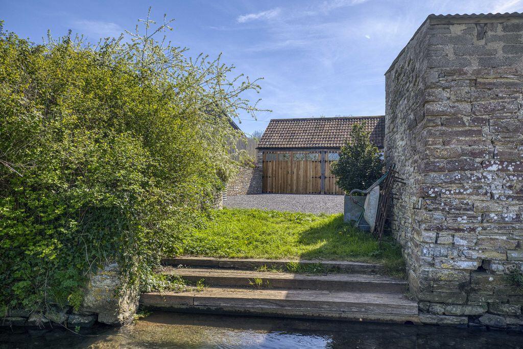 Additional image 46 of Contemporary stable conversion on the outskirts of Wells, Somerset