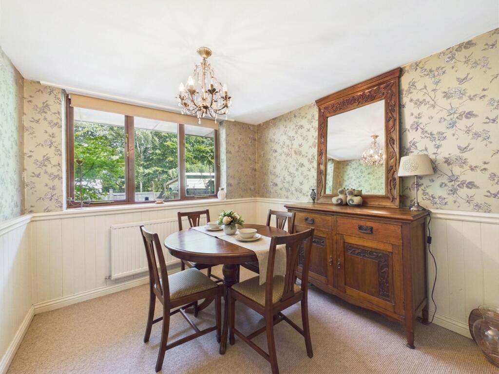 House in Welburn, North Yorkshire - View 4
