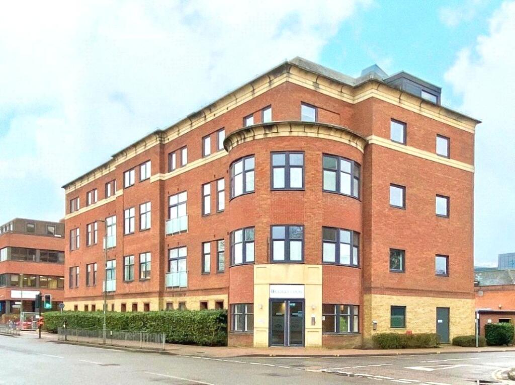 Main image of property: Bradley Court, 3 Knoll Road, Camberley, GU15