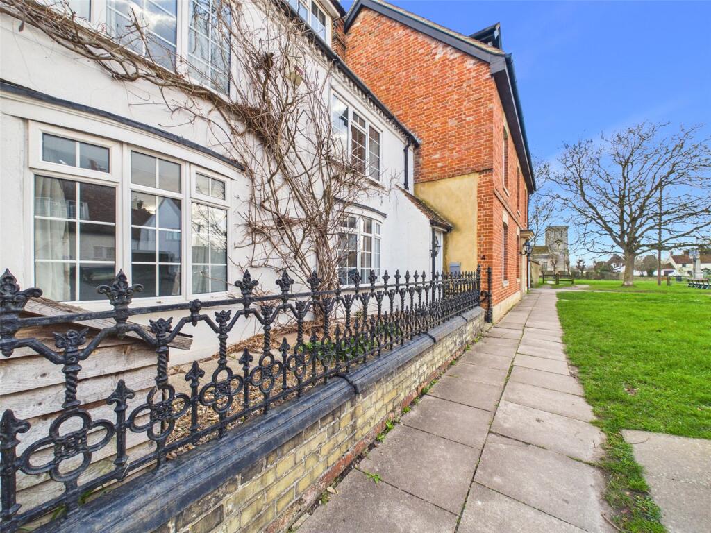 Churchway, Haddenham, Aylesbury, HP17 photo 2