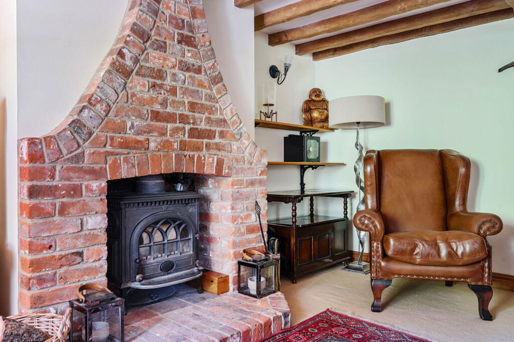 Additional image 3 of 3 Hill Deverill, Warminster BA12 7EF