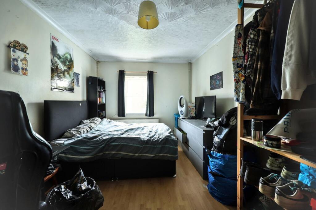 Apartment in Abertridwr, Caledfryn, Penyrheol Trecenydd & Energlyn - View 5
