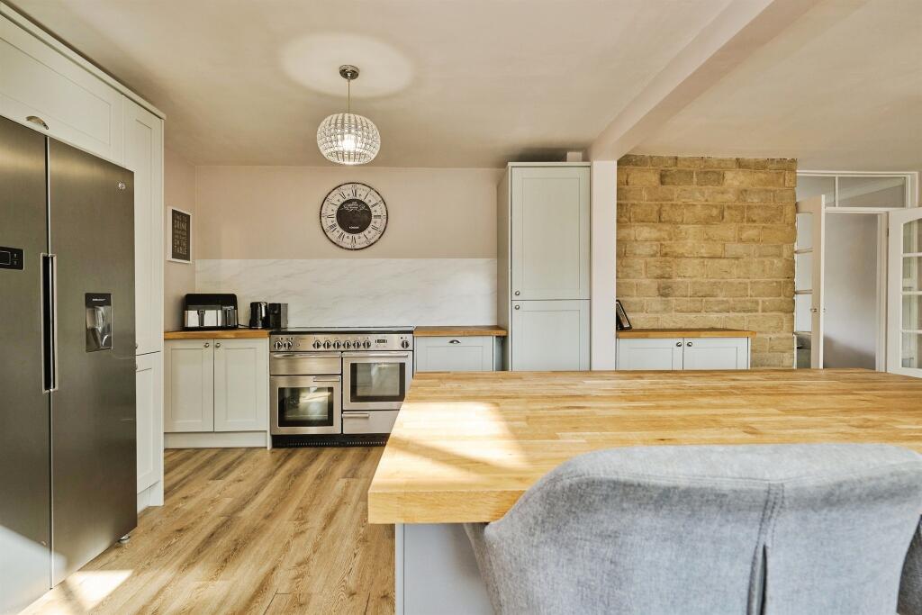 House in Peterborough - View 3