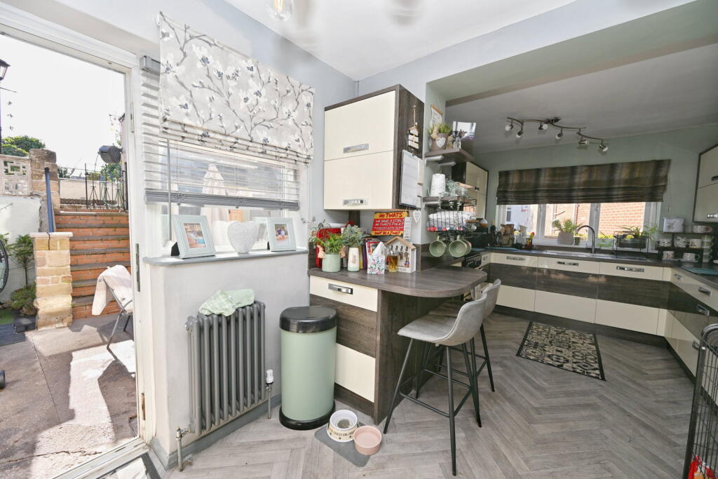 House in Sheffield - View 5