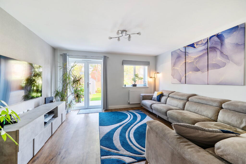 House in Southampton, Cranbourne Park, Hedge End - View 5