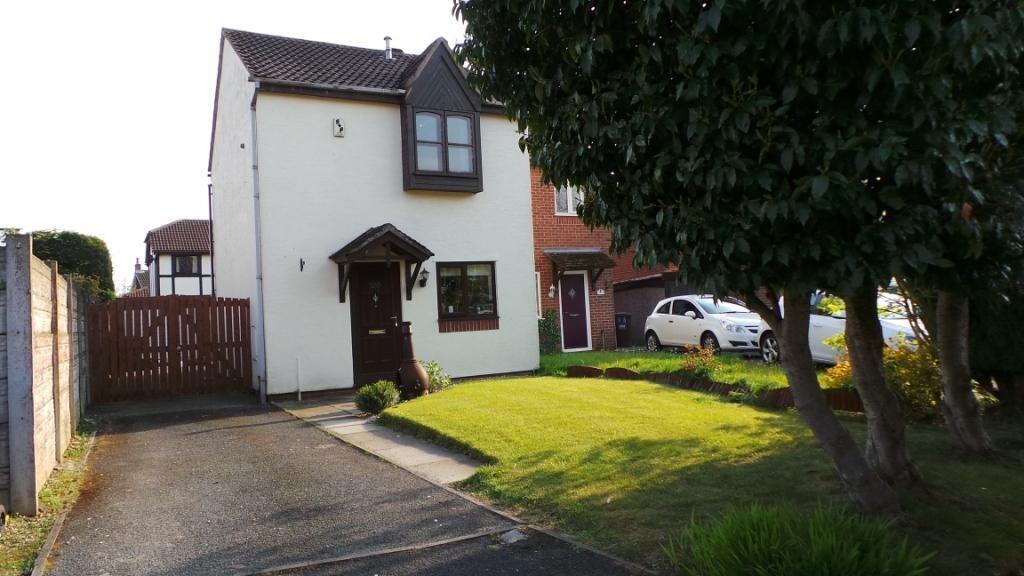 Main image of property: Fernleigh, Leyland, Lancashire, PR26