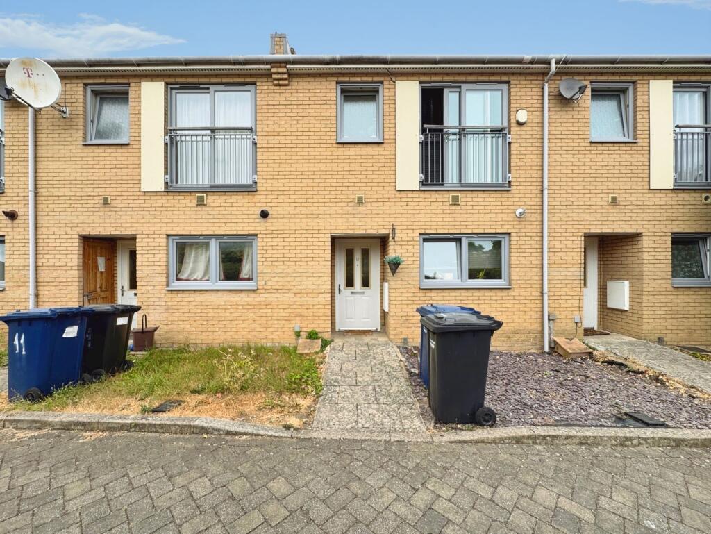 Main image of property: Cameron Crescent, Edgware, HA8