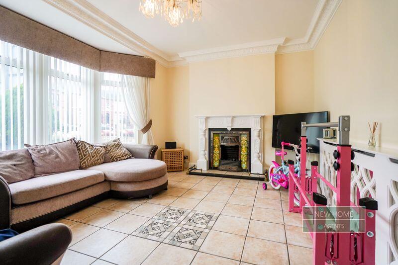 House in Liverpool - View 4
