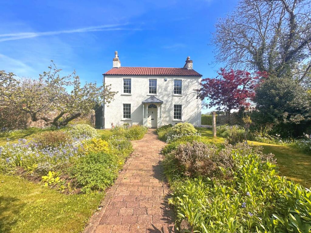 Main image of property: Woodbine Farm, Hackett Lane, Thornbury
