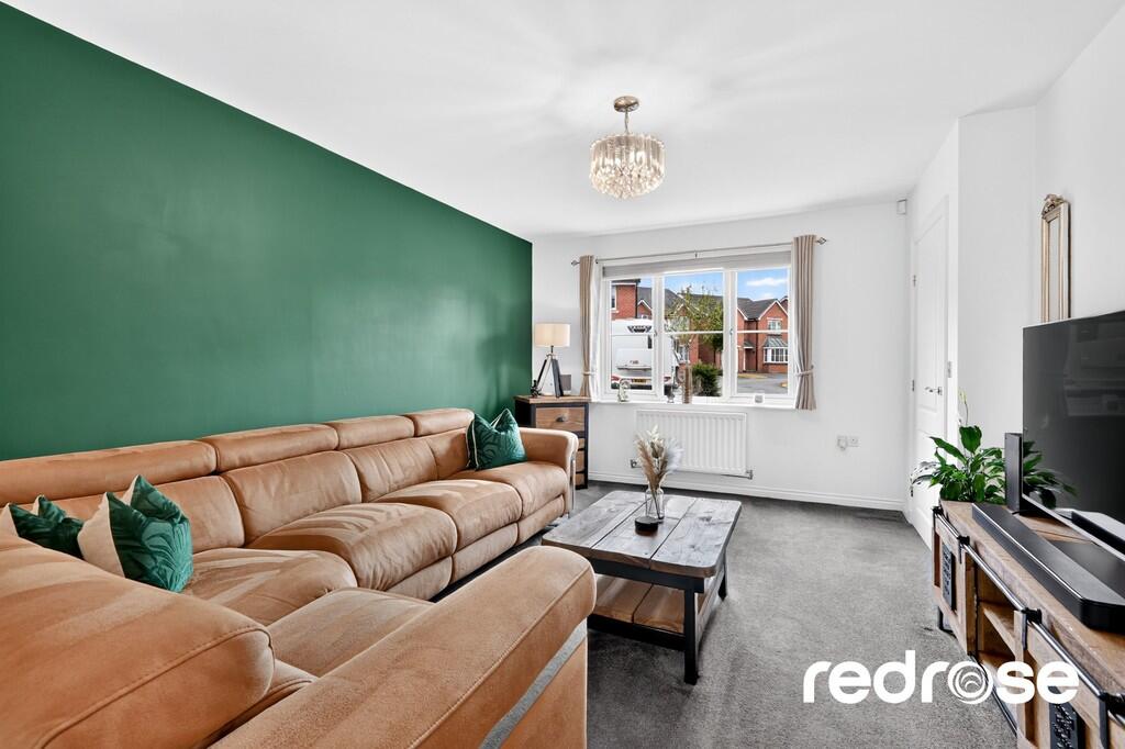 House in Preston - View 3