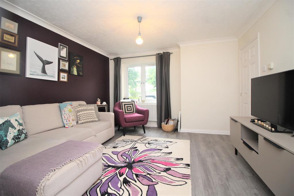 House in Milton Keynes, Emerson Valley, Shenley Brook End - View 3