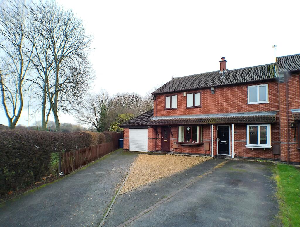 Main image of property: Brendon Grove, Bingham, NG13