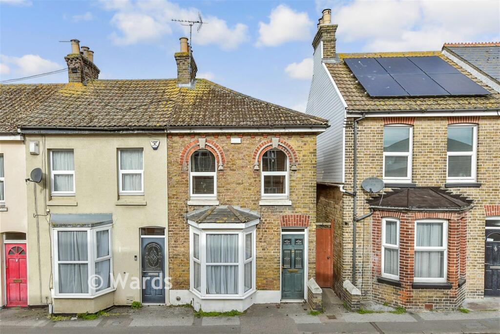 Main image of property: Newington Road, Ramsgate, Kent