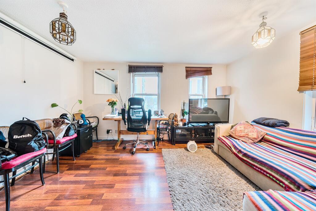 Main image of property: Mawbey Street, London