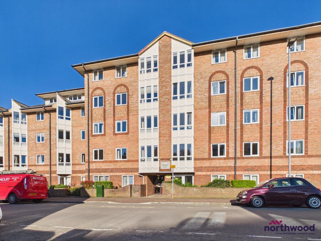 Main image of property: Trinity Place, Eastbourne, BN21