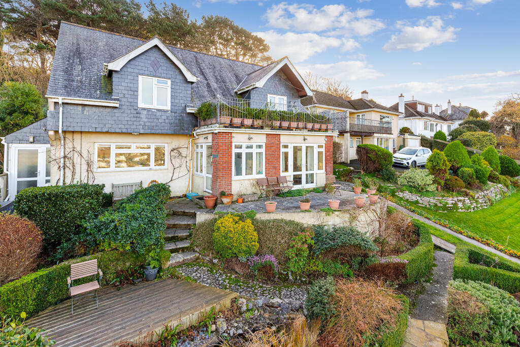 Main image of property: Stoke Road, Noss Mayo