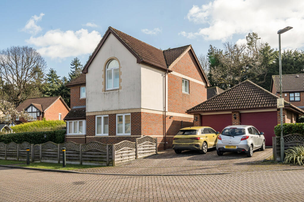 Main image of property: Randolph Road, Bromley