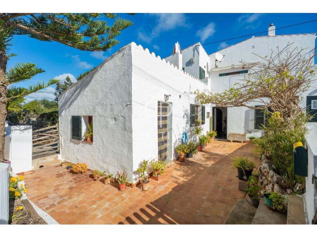 Main image of property: Balearic Islands, Menorca, Torret