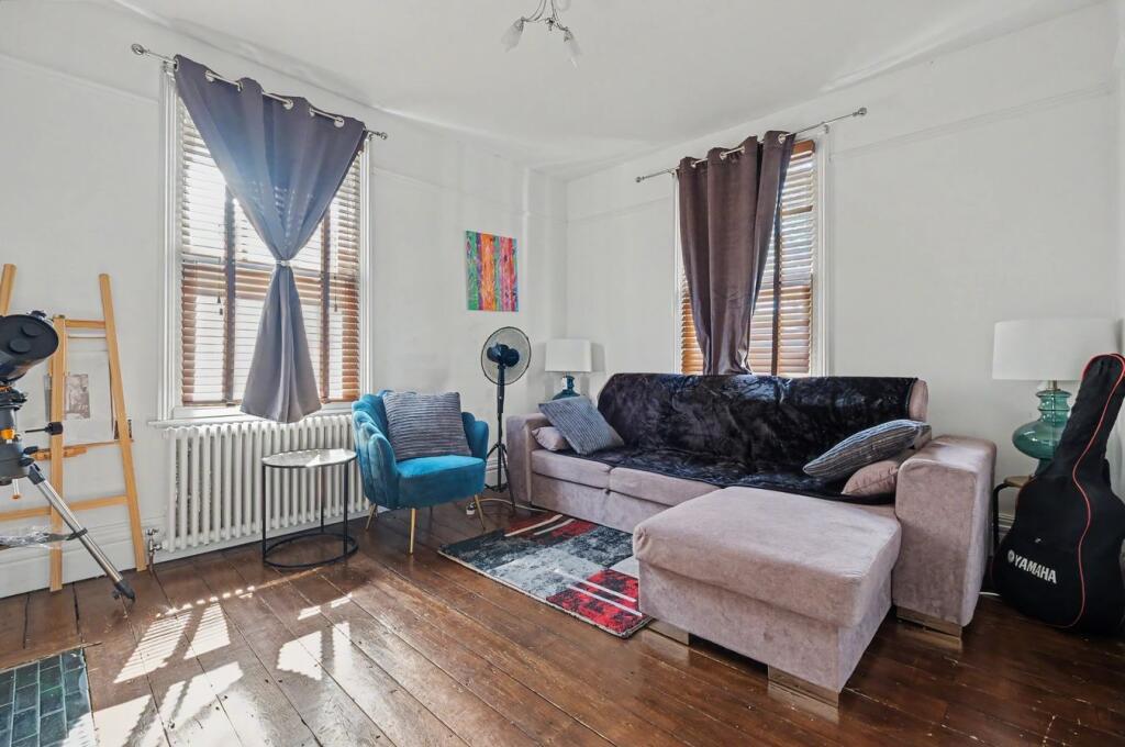 Apartment in Chelmsford, Parsonage Green, Broomfield - View 4