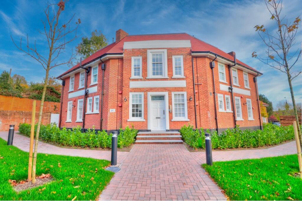 Main image of property: London Road, High Wycombe, Buckinghamshire, HP11