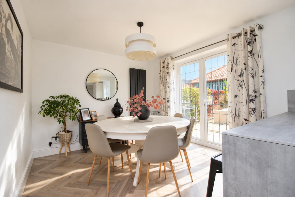 House in Wynyard Village, Stockton-on-Tees - More