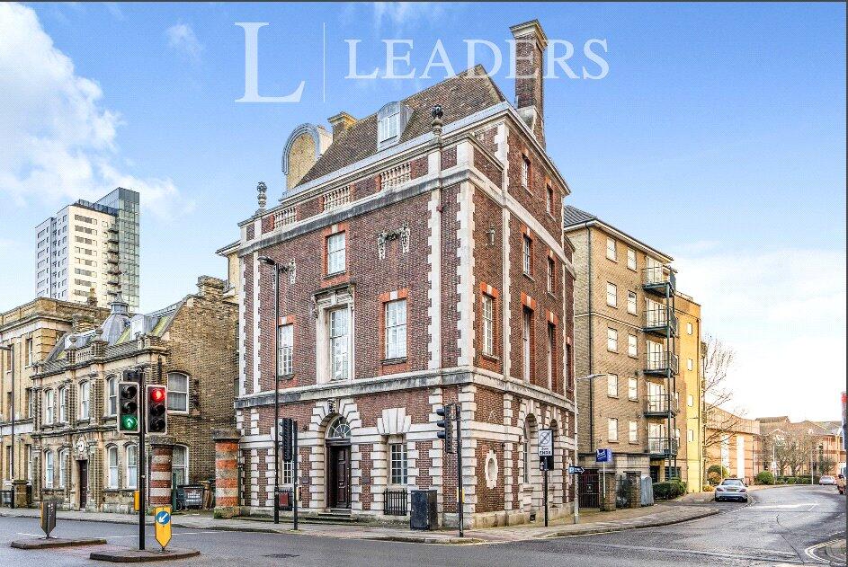 Main image of property: Canute Road, Southampton, Hampshire