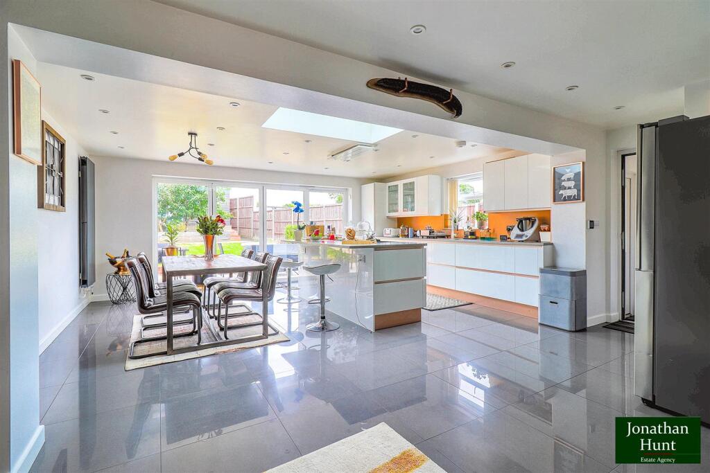Main image of property: The Pyghtle, Buntingford