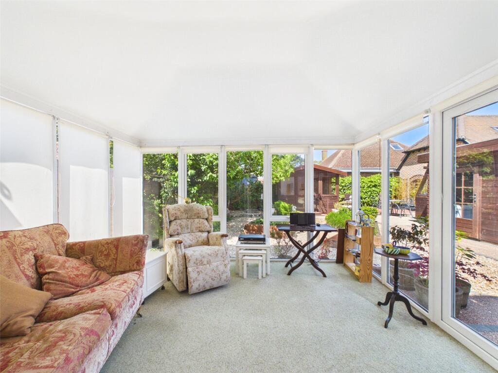 House in Bournemouth, Bournemouth, Christchurch and Poole - View 5