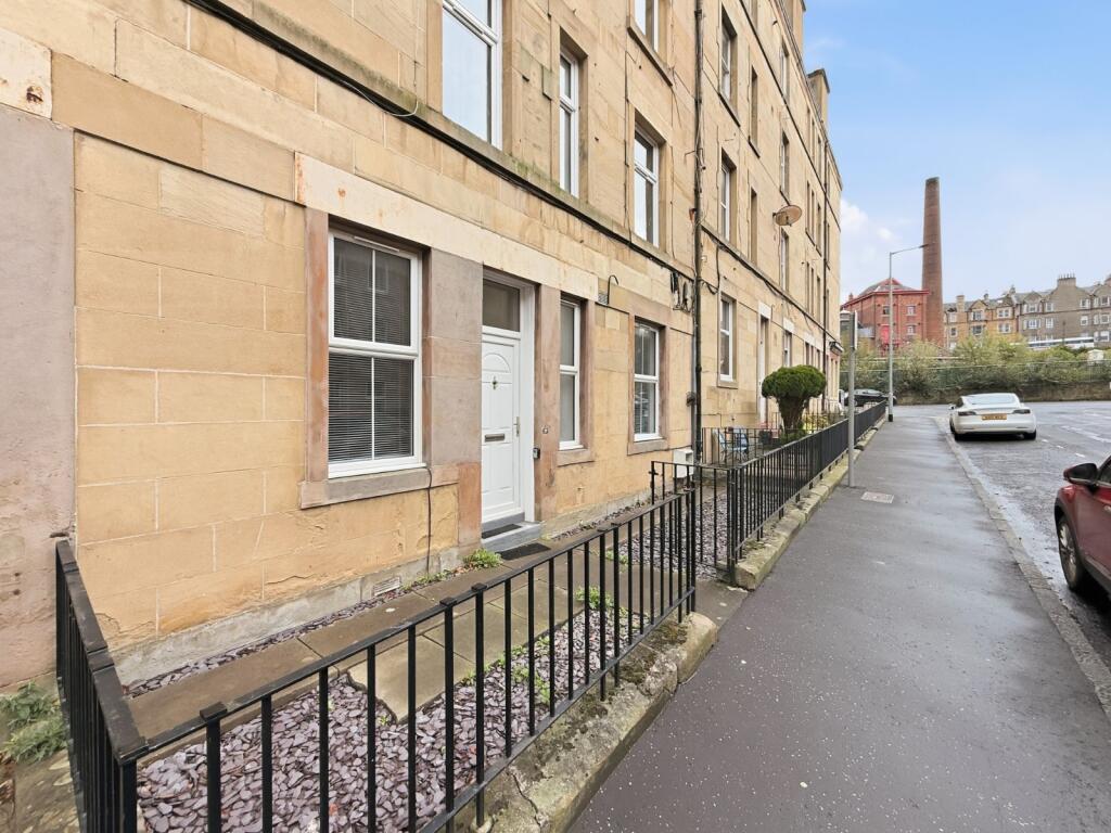 Main image of property: 29 Wardlaw Place, Gorgie, Edinburgh, EH11