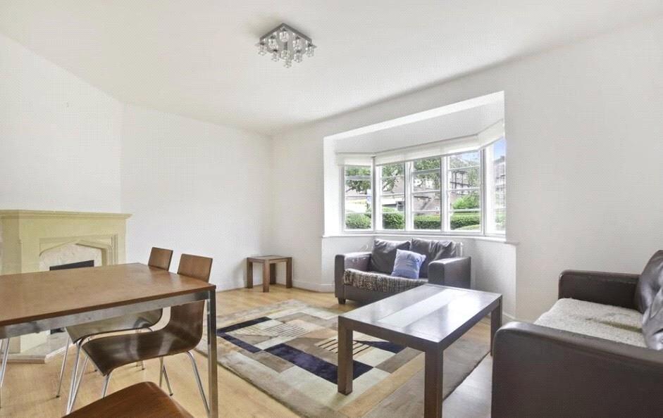 Main image of property: Ossulton Way, East Finchley, London, N2