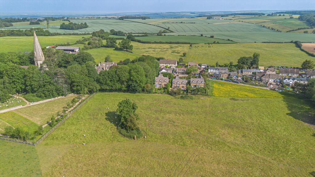 Main image of property: Lower End, Leafield, Witney, Oxfordshire OX29