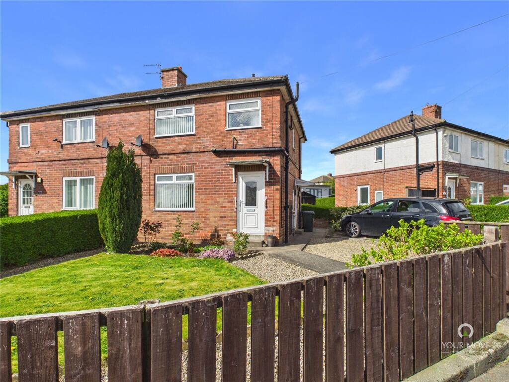 Main image of property: Northway, Newcastle upon Tyne, Tyne and Wear, NE15