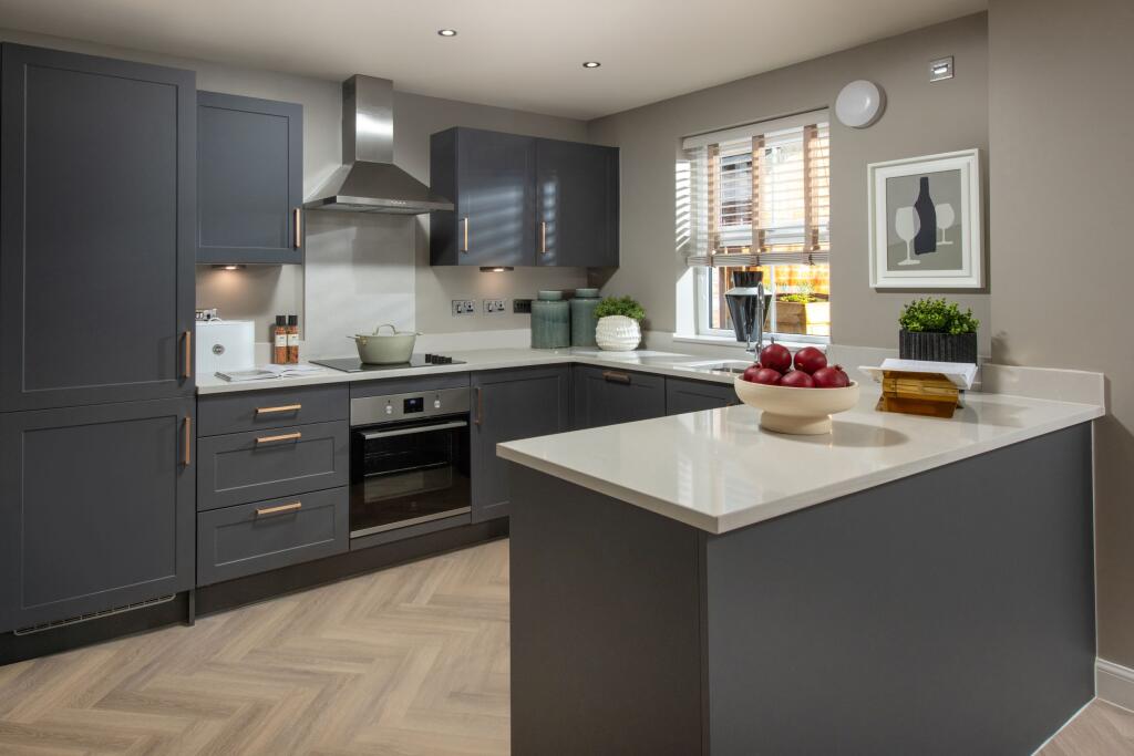 House in York - View 3