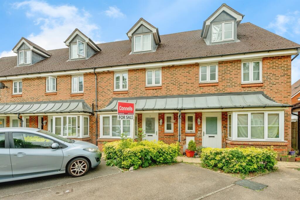 Main image of property: Kingsfield Way, Redhill