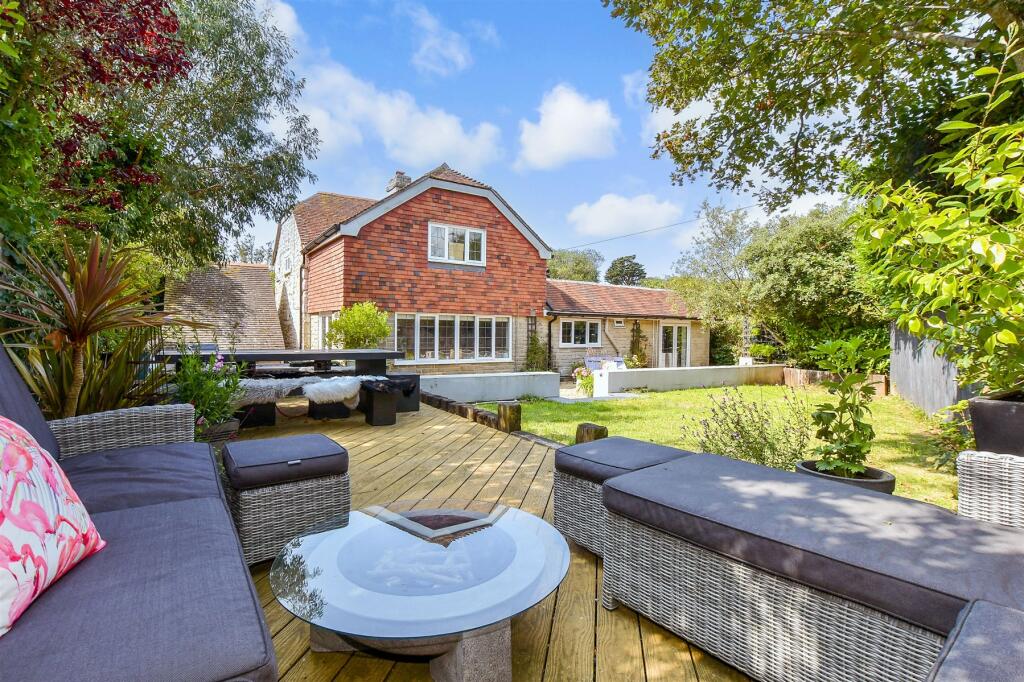 Main image of property: Main Road, Brighstone, Isle of Wight