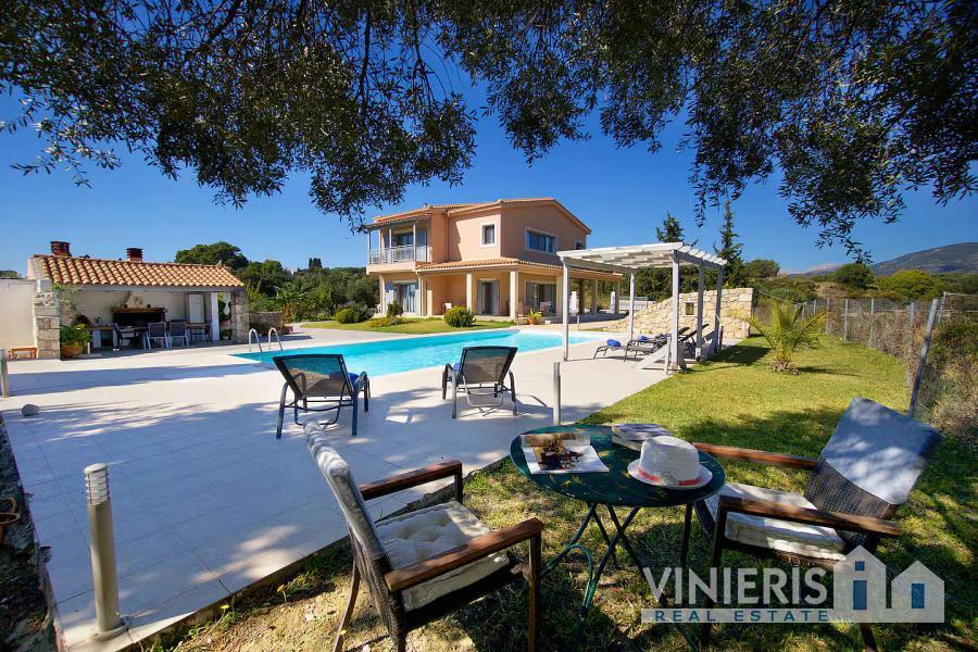 Main image of property: Spartia, Cephalonia, Ionian Islands