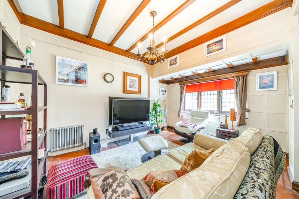 House in Kingston upon Thames - View 5
