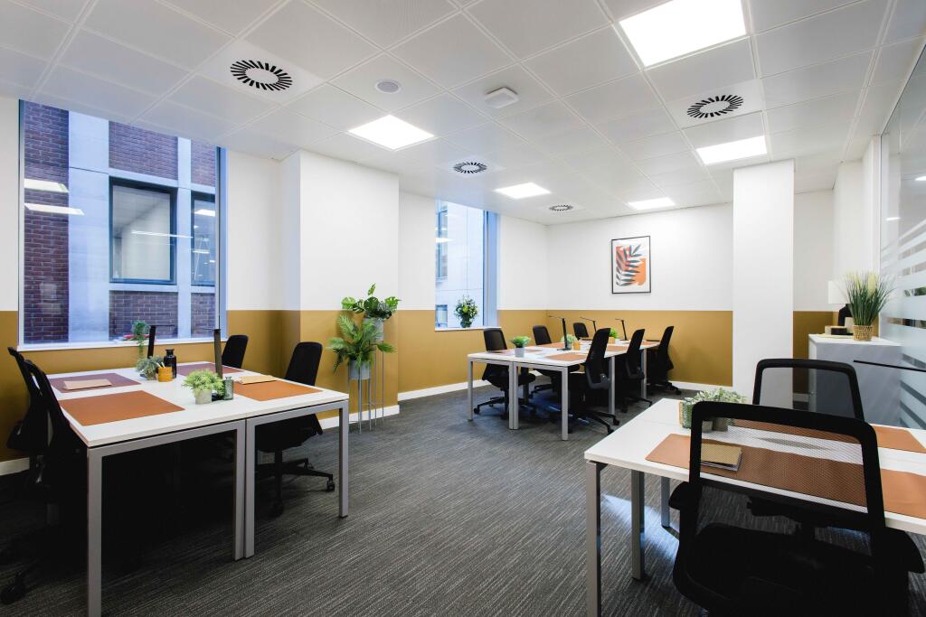 Main image of property: Gracechurch Street, London, EC3V