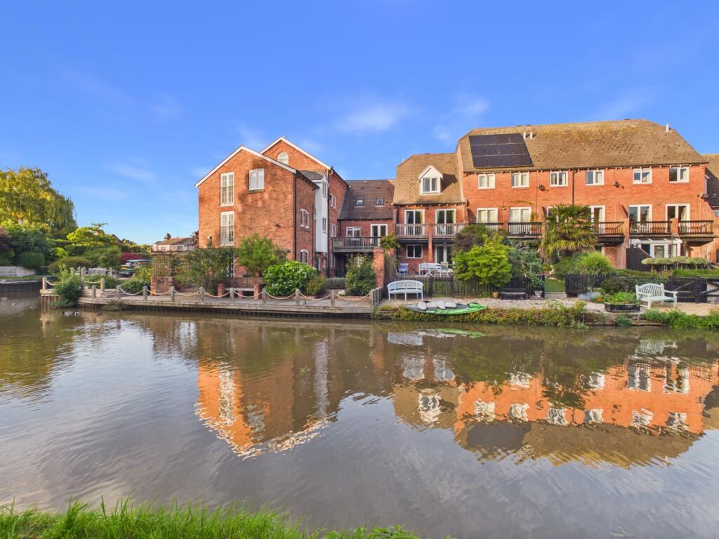 Main image of property: Waverton Mill Quays, Waverton, Chester, Cheshire, CH3