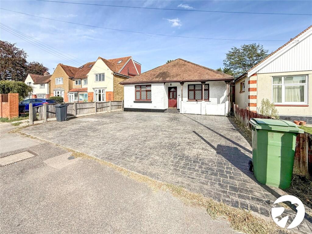Main image of property: Loose Road, Maidstone, Kent, ME15