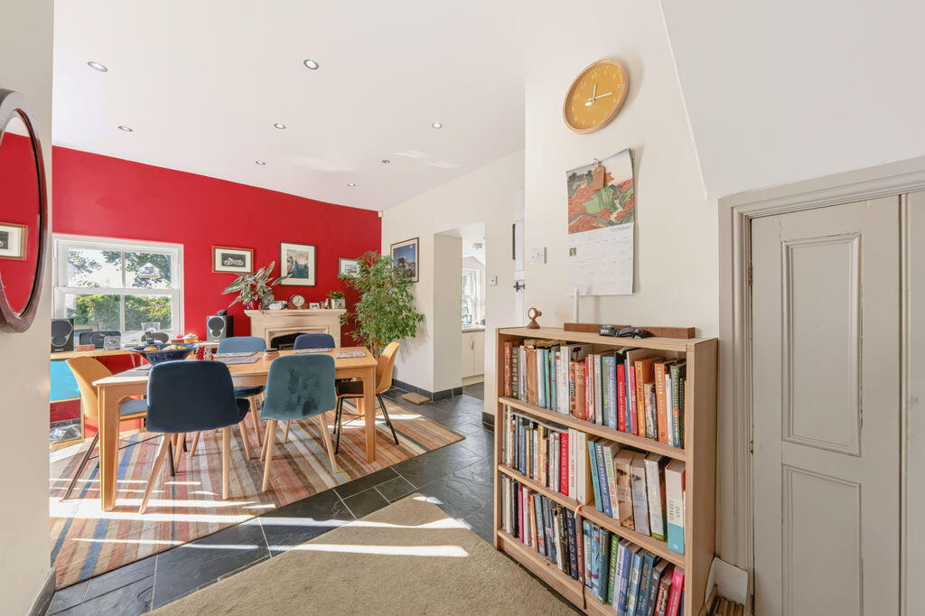 House in West Lancashire, Tontine, Up Holland - More