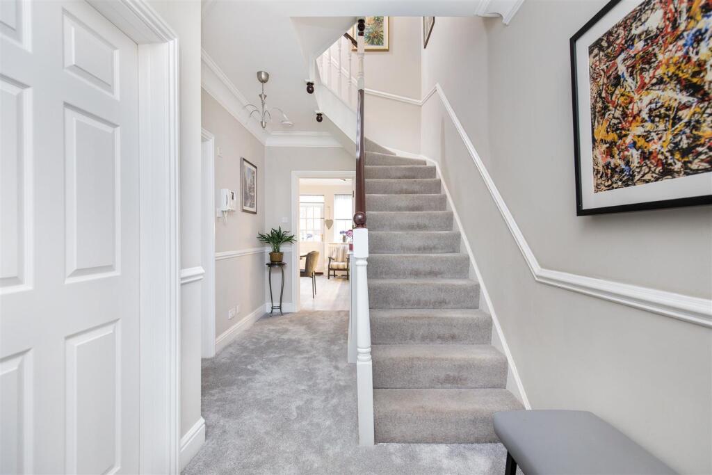 House in Newcastle upon Tyne, Jesmond - View 5