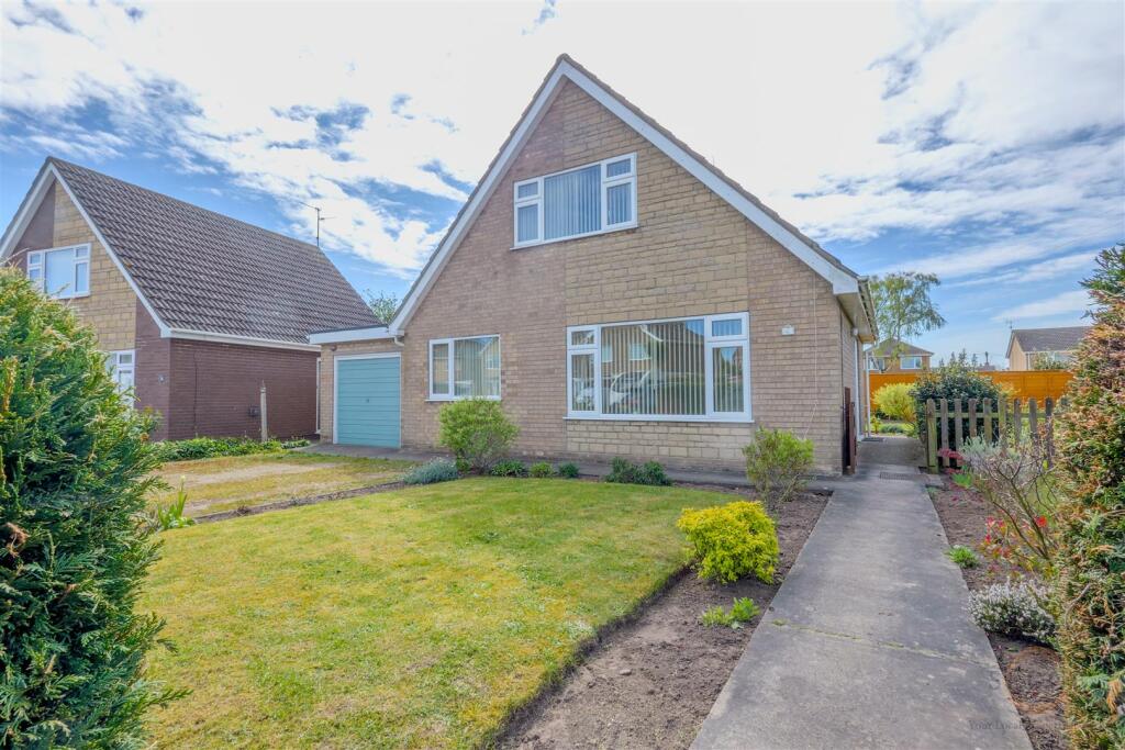 Main image of property: Westfield Drive, Pinchbeck, Spalding