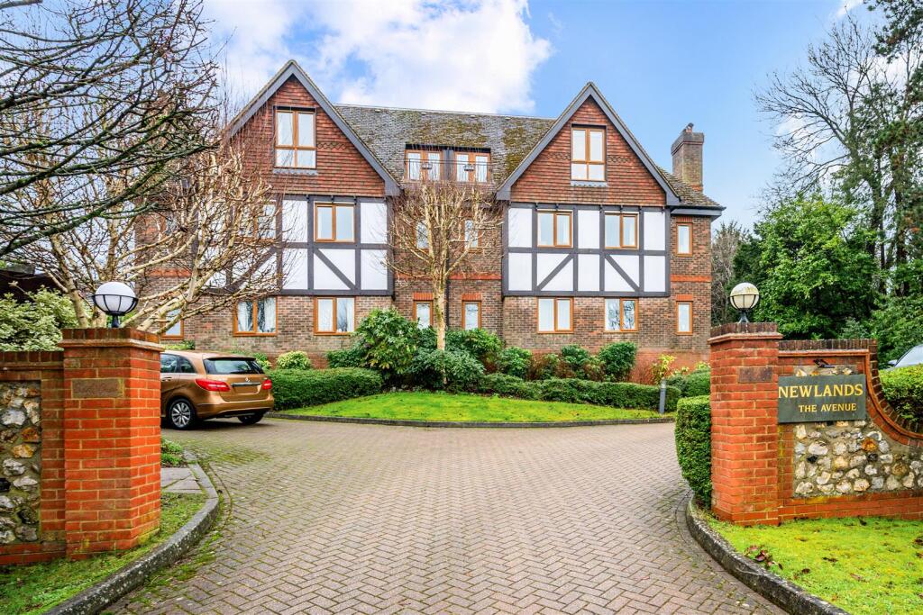 Main image of property: Newlands, 55 The Avenue, Tadworth, Surrey