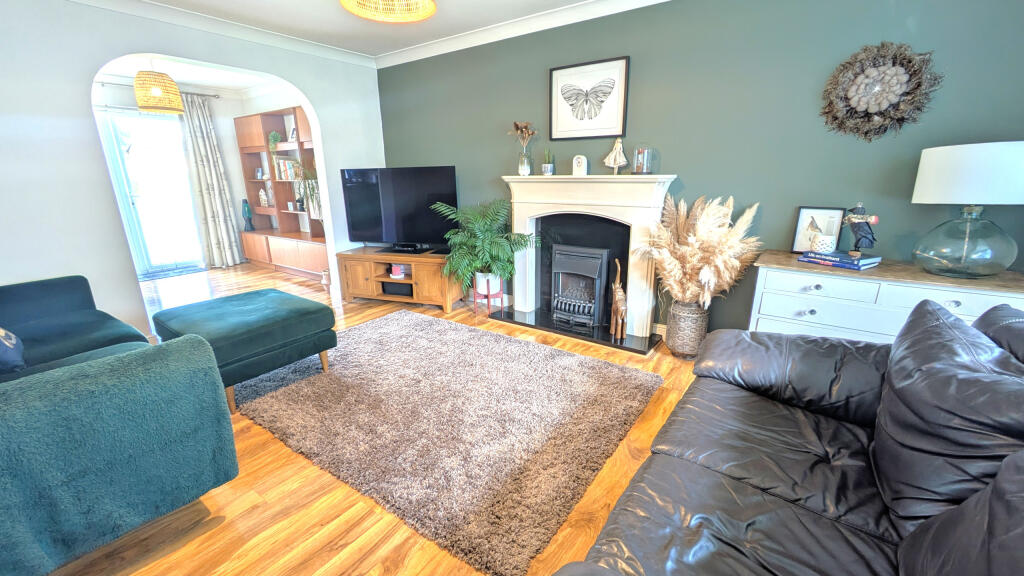 House in Plymouth - View 2