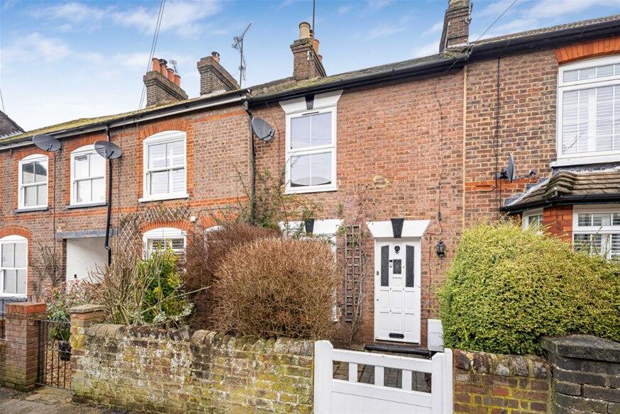 Main image of property: Summer Street, Slip End, LU1