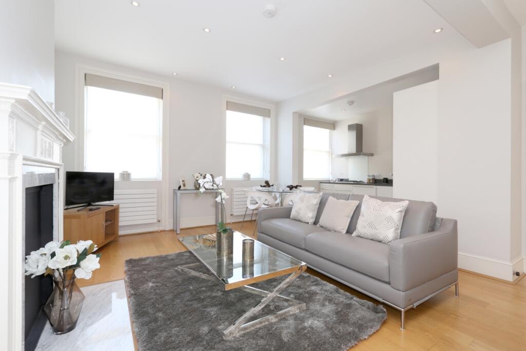 Main image of property: Gloucester Place Marylebone W1U