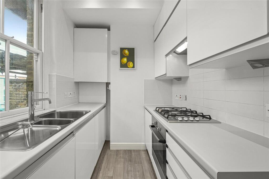 Main image of property: Wells Street, Fitzrovia, London, W1T
