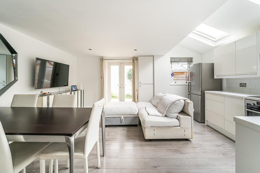 Main image of property: Prairie Street, London, SW8